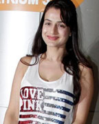 Ameesha Patel